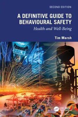 Zdjęcie produktu dla A Definitive Guide to Behavioural Safety