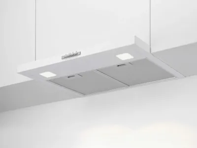 Produktbild von Electrolux EFU316W Einbauhaube weiß Dunstabzugshaube 60cm