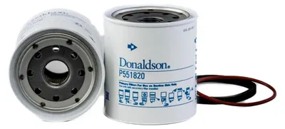 Produktbild von Kraftstofffilter DONALDSON P551820 Anschraubfilter