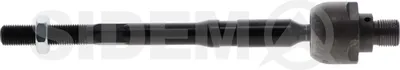 Produktbild von SIDEM 87311 Axialgelenk Spurstange für HYUNDAI H-1 Travel (TQ) Vorne Rechts