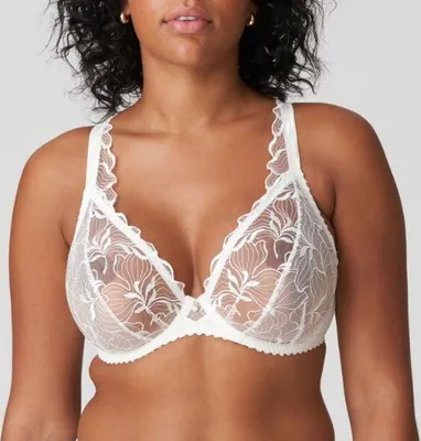 Produktbild von PrimaDonna Springdale Plunge Beugel Bh 0163474 Natuur - größe 75 / D