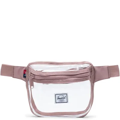 Produktbild von HERSCHEL Clear Bags Fifteen Gürteltasche 6002865 - OS