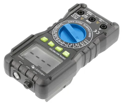 Image de Compteur universel numérique Hogert