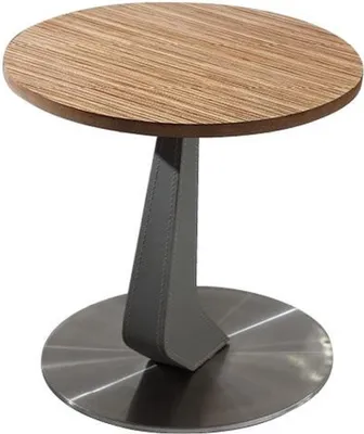 Immagine prodotto di Tavolino rotondo tavolino divano soggiorno design tavoli rotondi nuovo