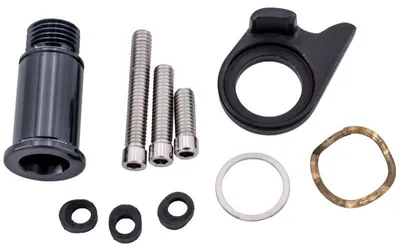 Image de Sram Force Xplr Etap Axs Ensemble de stabilisateurs Noir Noir One Size