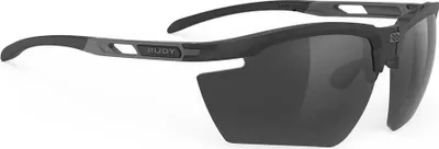 Obrázok produktu pre Rudy Project Magnus slnečné okuliare Black Smoke Black/CAT2 Black Smoke Black/CAT2