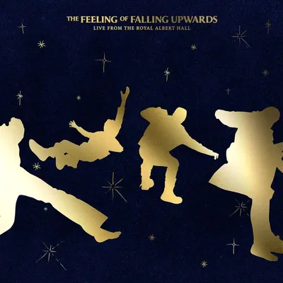 Produktbild von Seconds Of Summer: Feeling Of Falling Upwards Softpak