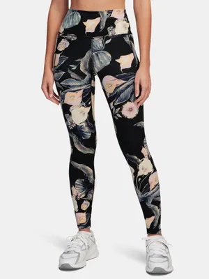 Produktbild von Under Armour Damen Leggings Meridian Print Legging 1383603-003__XS