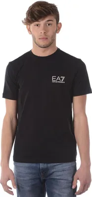 Immagine prodotto di T-shirt EMPORIO ARMANI EA7 Mod. 3ZPT52PJ03Z Nero Taglia: s