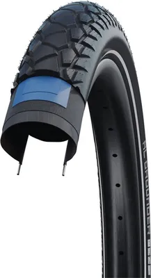 Zdjęcie produktu dla Opona Schwalbe Al Grounder HS611 27.5x2.35"60-584sw-RefMSk Perf.DD RG Adx