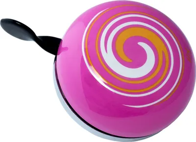 Produktbild von Liix Fahrradklingel Ding Dong , Lollipop
