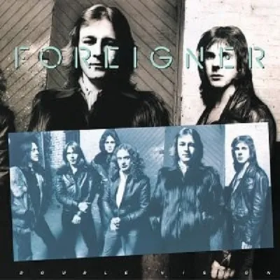 Produktbild von Foreigner-Double Vision(Expanded&Remastered)