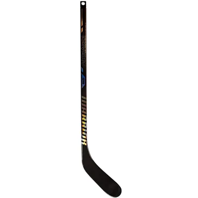 Immagine prodotto di Warrior Covert Qr6 Pro Mini Bastone da hockey per destri Nero Nero Taglia Unica