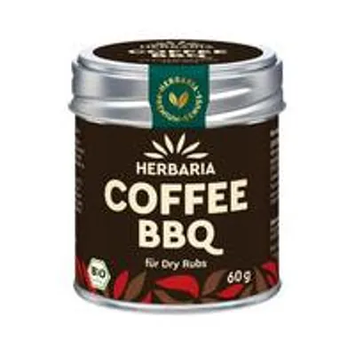 Produktbild von Herbaria Coffee BBQ  SD-Dose, 60 g