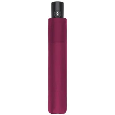 Image de doppler parapluie de poche parapluie Zero Magic Uni Royal Berry rouge