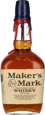 Produktbild von Maker's Mark Double Dip Red Sox World Series Championship 2018 45% Vol. 1l