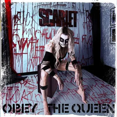 Obrázek produktu pro Scarlet: (CD / Titel: H-P)