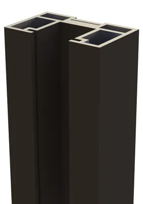 Produktbild von OSMO ALU-CLADDING Halteprofil