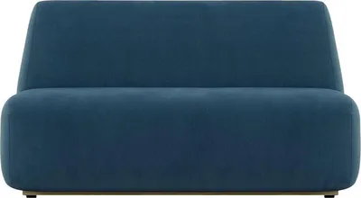 Image de Sofa trois places Nist-Velluto 11