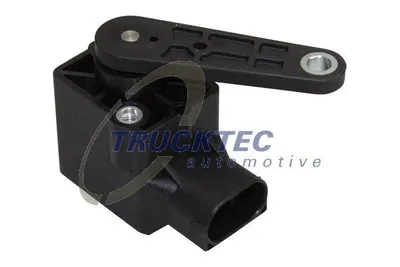 Produktbild von TRUCKTEC AUTOMOTIVE 08.42.023 Sensor Leuchtweiteregulierung für BMW 3 Limousine (E46) Xenonlicht