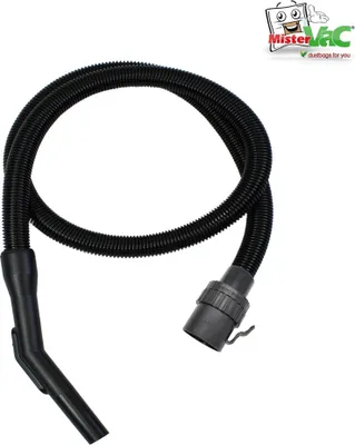 Produktbild von MisterVac Staubsaugerschlauch Ersatzschlauch Schlauch kompatibel mit Parkside PPWD 30 B2
