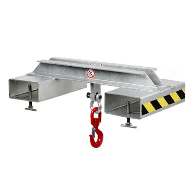 Produktbild von RR Industrietechnik Verladetraverse Typ RT-3 3000kg Traglast verzinkt