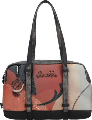 Image de Anekke sac à épaule sac à main Muse Eikon Shoulder Bag Multicolor multicolore