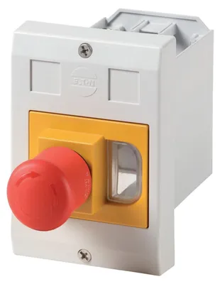 Immagine prodotto di Sblocco treno Eaton E-PKZ01-PVT 281636