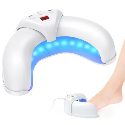 Produktbild von Nagelpilz Laser Gerät, Nagelpilz Laser Behandlungsgerät, für Finger & Fußnägel