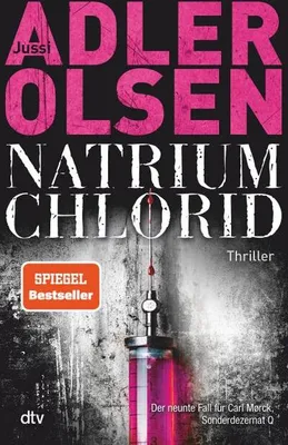 Immagine prodotto di Natrium Chlorid