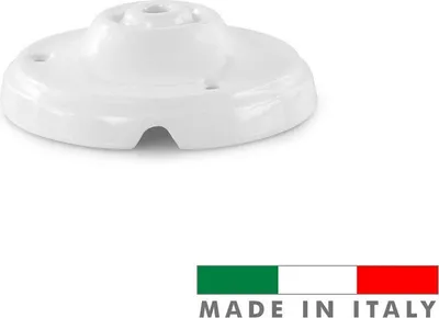 Zdjęcie produktu dla 100mm ø 100mm Seria porcelany Vintage