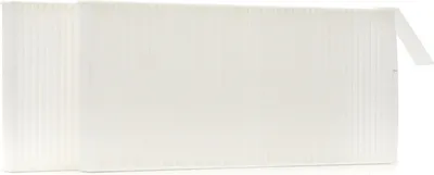 Produktbild von RIDEX 424I0154 Innenraumfilter Pollenfilter für RENAULT MASTER III Kasten (FV)