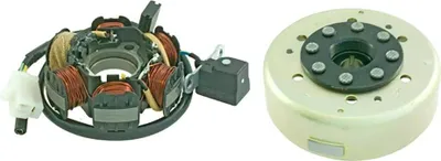 Obrázok produktu pre Kompletný alternátor RMS