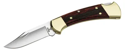 Imagen del producto de Cuchillo multiusos Buck, modelo Ranger, número 112