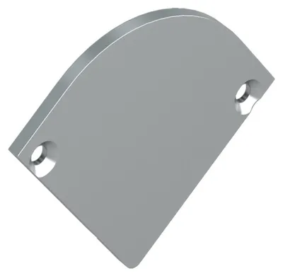 Produktbild von Barthelme Endkappen 62399796