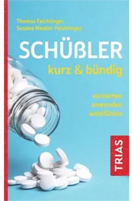 Obrázok produktu pre Schüßler kurz & bündig