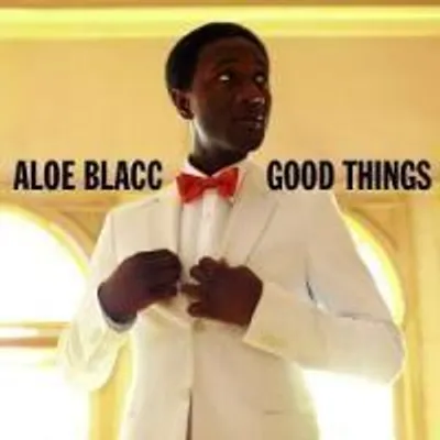 Produktbild von Good Things