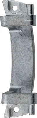 Produktbild von Türscharnier Scharnier Fensterscharnier Bullaugenscharnier Waschmaschine Trockner Gorenje 581113 Körting Pelgrim Smeg UPO WA61014 WA360 uvm