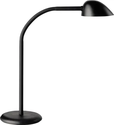Obrázek produktu pro Stolní lampa Easy 400093833 LED, černá