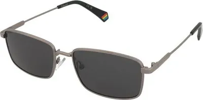 Produktbild von Polaroid PLD 6227/S/X Dark ruthenium 56/17/145 Uni Sonnenbrillen