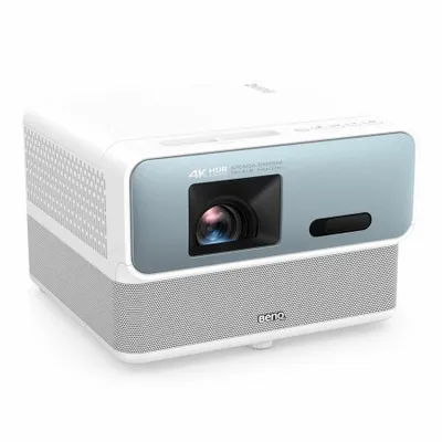 Produktbild von BenQ GP500, 1500 ANSI Lumen, DLP, UHD 4K (3840x2160), 100000:1, 16:9, 1,07 Milliarden Farben