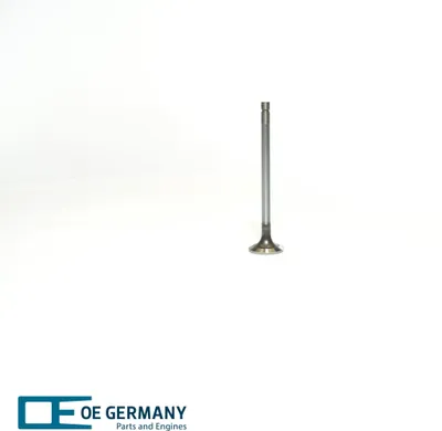 Zdjęcie produktu dla Zawór wydechowy OE GERMANY 06 0520 XF1053