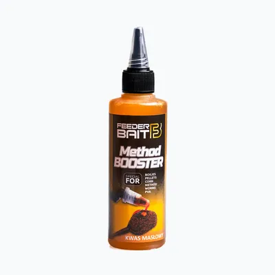 Obrázok produktu pre Feeder Bait Method Booster 100 ml Kyselina N-maslová