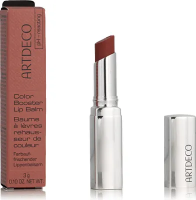 Obrázok produktu pre Artdeco Color Booster Lip Balm dlhotrvajúci rúž 8 Nude 3 g