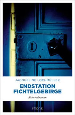 Produktbild von Endstation Fichtelgebirge