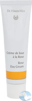 Produktbild von Dr. Hauschka Rose Day Cream 30 ml