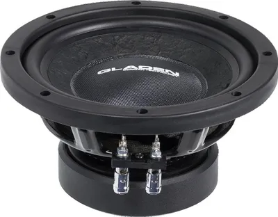 Immagine prodotto di Subwoofer Gladen RS08 Extreme da 20 cm