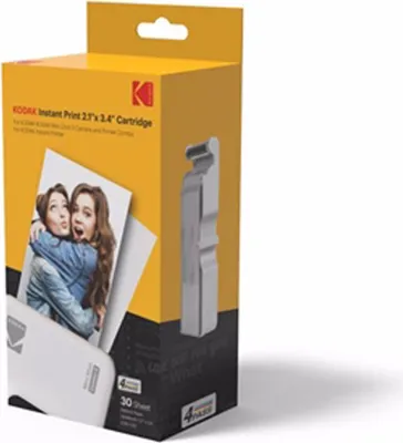 Produktbild von Kodak ICRG230, 3 Stück(e)