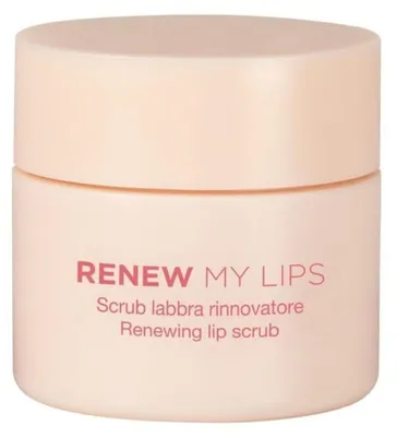 Produktbild von Diego dalla Palma Renew My Lips, Lippenpeeling, Braun, Frauen, Behälter, 24 Monat( e), 25 ml