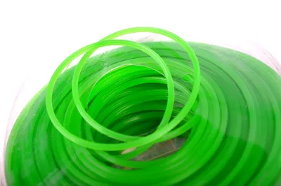 Obrázok produktu pre Lanko do vyžínačov 2,4mm 30m päťhran 04610
